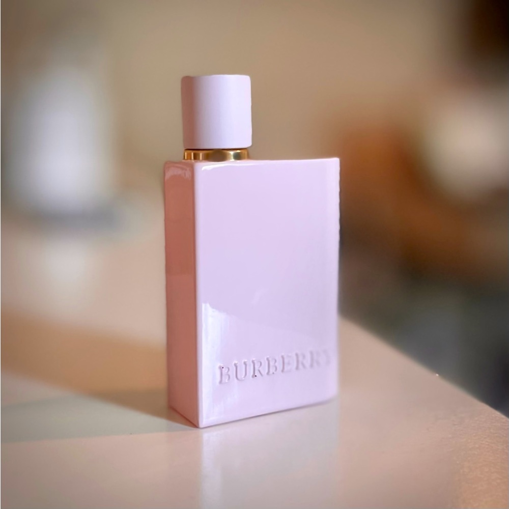 Burberry Her Elixir